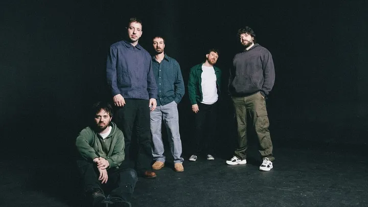 Citizen 'Halcyon Blues' Australian Tour