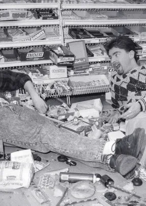 Clerks