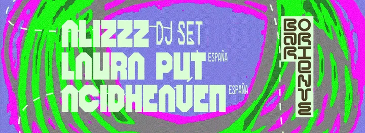 Alizzz (DJ Set)