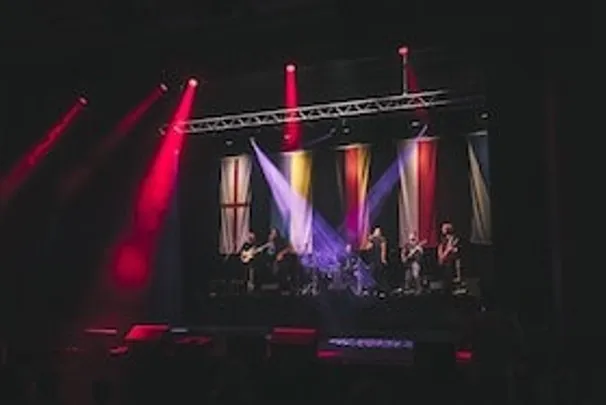 Rocking Stones VII - International 2028 - Rocking Stones VII - International 2028 | So, 21.05.2028