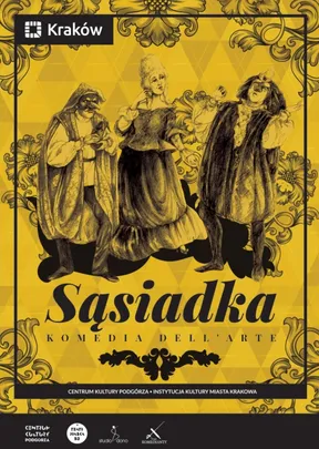 Sąsiadka