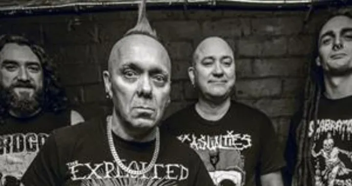 The Exploited