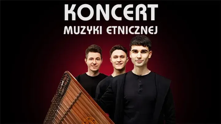 Koncert Muzyki Dawnej - VERATUS