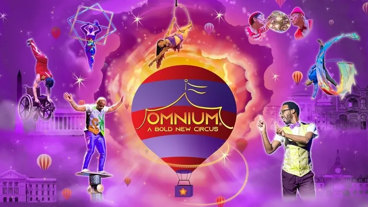 Omnium Circus
