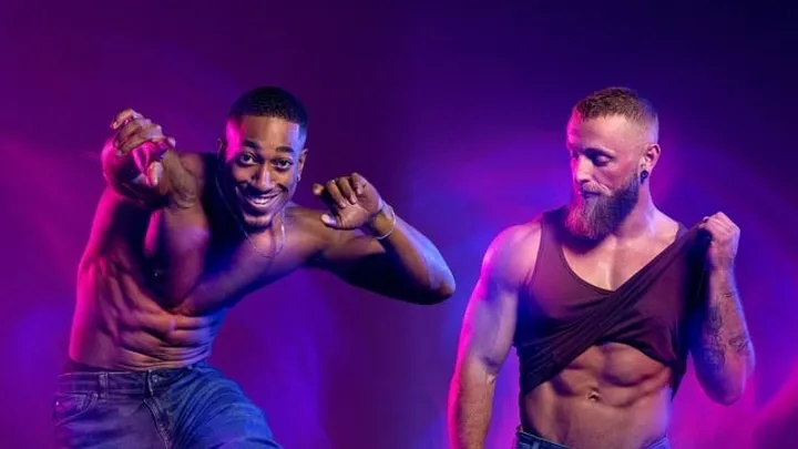 Magic Mike Live!