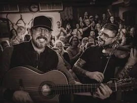 "unplugged-Tour 2027" - 5. Zusatzkonzert