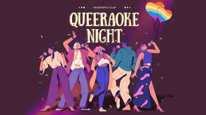 Queeraoke Night
