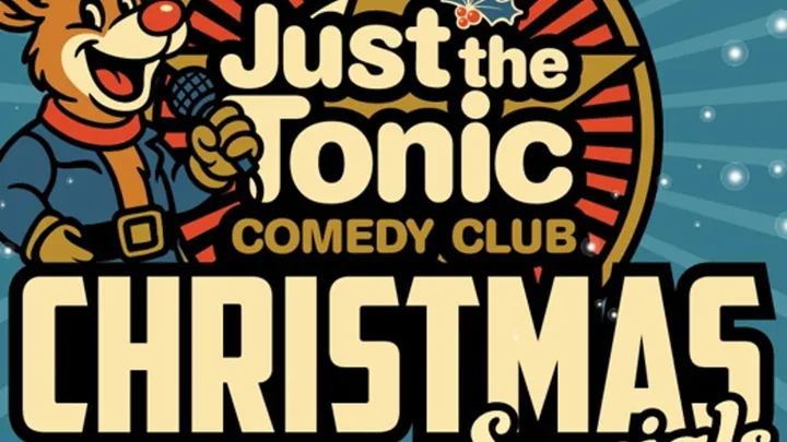 Christmas Comedy Special - Nottingham 7pm