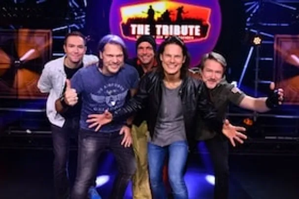 Bounce - A Tribute to Bon Jovi