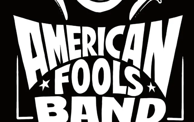 American Fools A Tribute to the Music of John Cougar Mellencamp