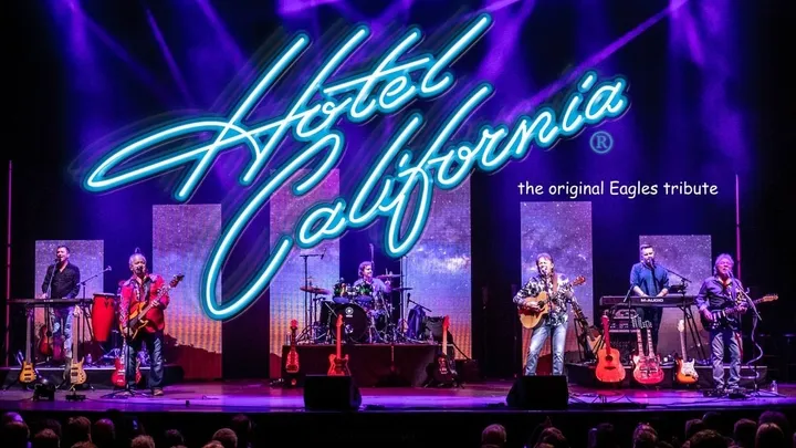 Hotel California