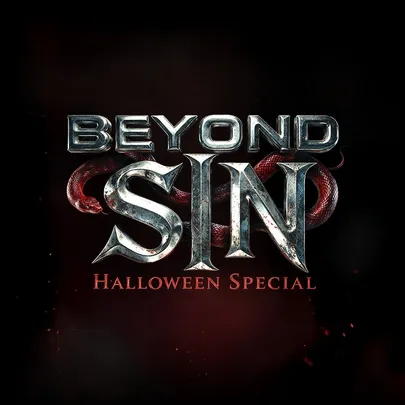 Beyond Sin - Halloween Special
