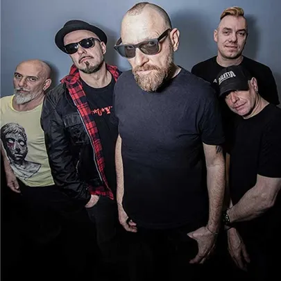 Concerto Punkreas