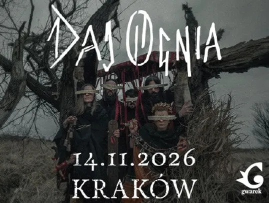 Daj Ognia “Muzyka Urojonej Wioski"