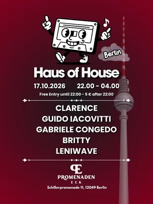 Haus of House