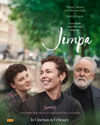 Jimpa Screening