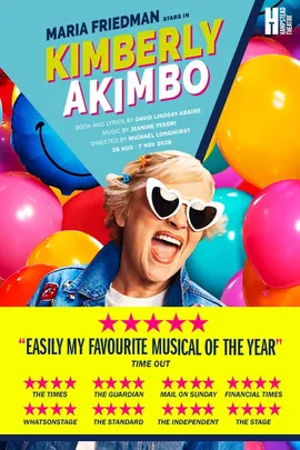Kimberly Akimbo
