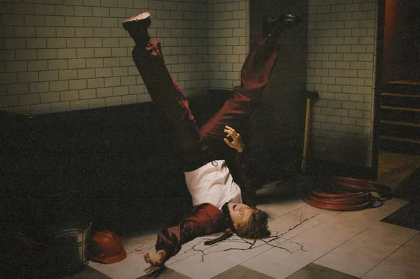 Ruel: Kicking & Screaming Tour