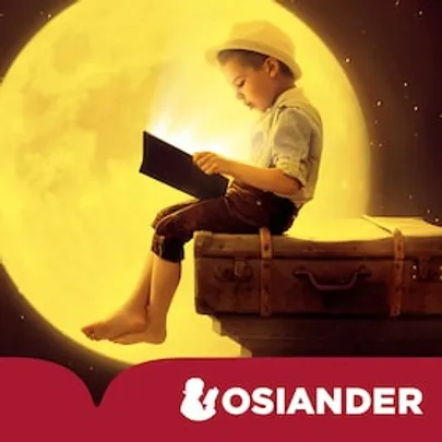 Leserattennacht | Für Kinder von 6 bis 10 Jahren