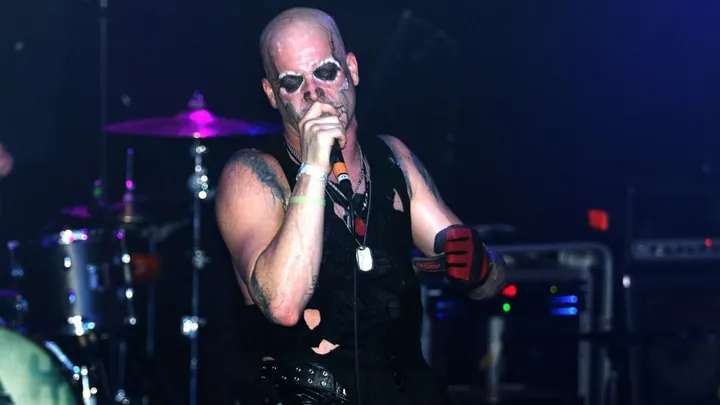 Michale Graves, Sophia Mengrosso, Leave It To Cleaver, Mote It Be, Los Coyotes, Don't Follow, Superweapon