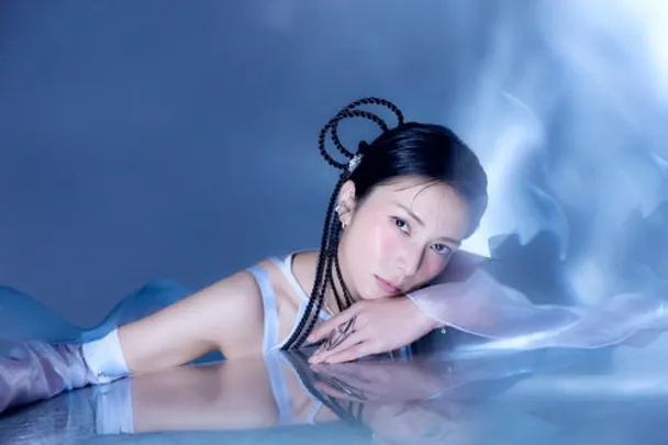 柴咲コウ KO SHIBASAKI LIVE TOUR 2026 ACTOR’S THE BEST～泡沫～