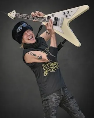 Michael Schenker Group - Don’t sell your Soul Tour 2027