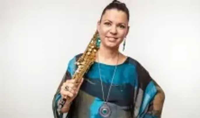HANGERDŐ / 2. ALKALOM: Varga Bori