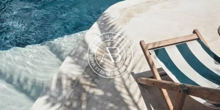RESET — The Aesthetic Business Masters Winter Retreat | Fiji 2027