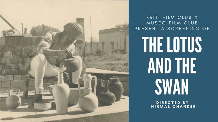 Screening of The Lotus and The Swan Film