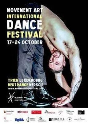 Movement Art International Dance Festival