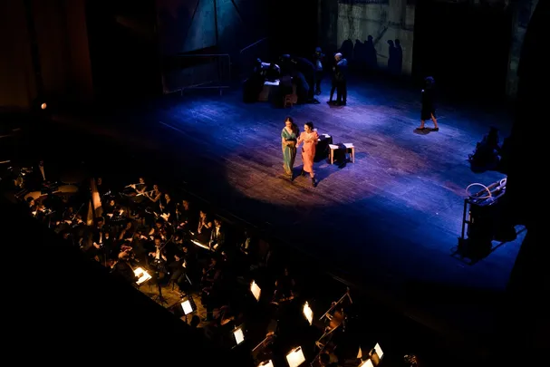 Rigoletto, de Giuseppe Verdi