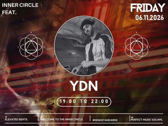 Inner Circle feat. YDN