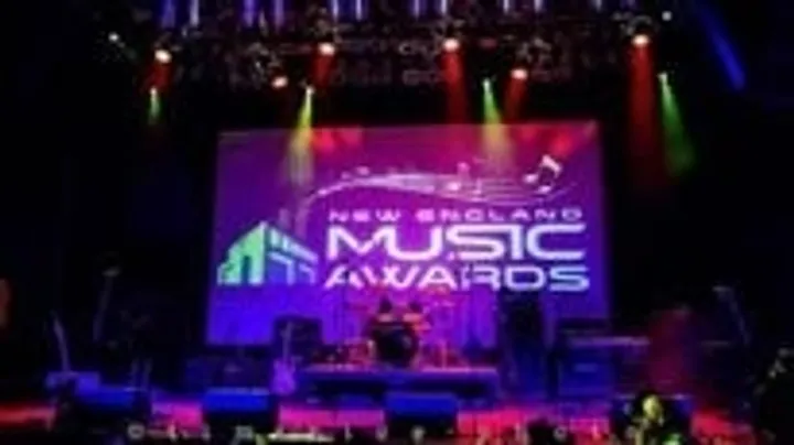New England Music Awards