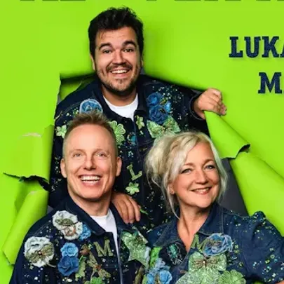 Kløver Revyen 2027 Fredag