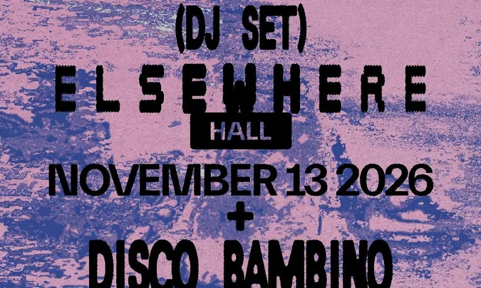 Cut Copy (dj), Disco Bambino, Kristine Barilli