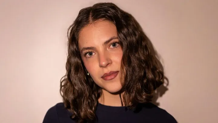 CORALIE FISCHER