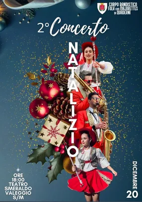 Concerto Banda di Quaderni