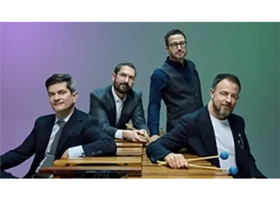 Third Coast Percussion