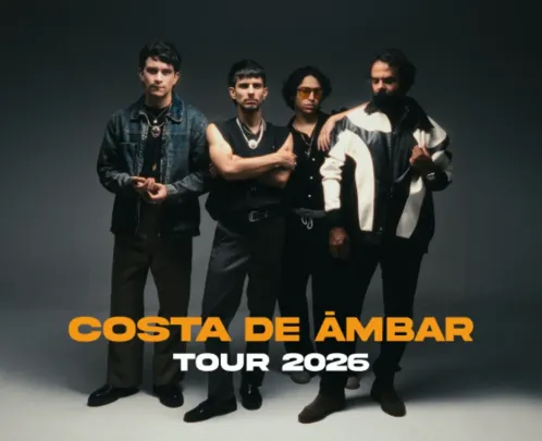 Costa de Ámbar