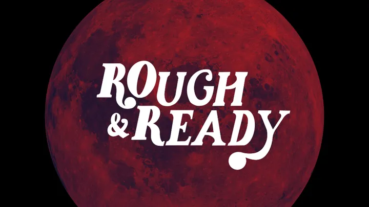 Rough & Ready: Scary Story Night