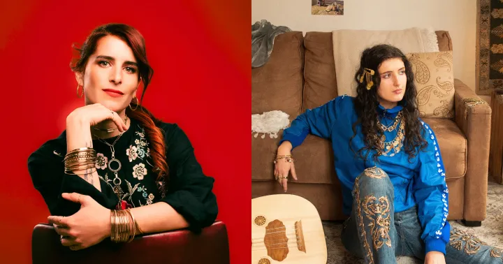 Tallisker / Melina