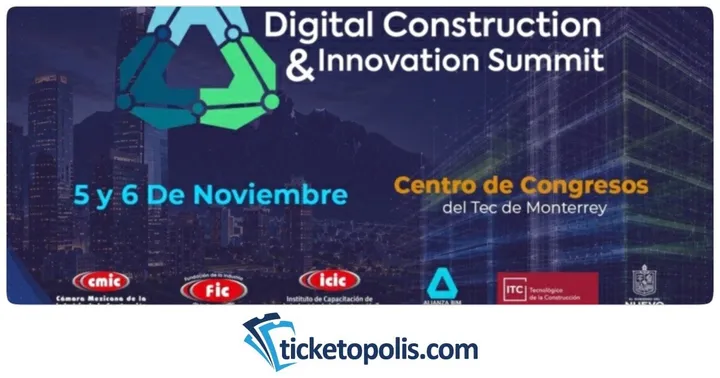 Digital Construction & Innovation Summit