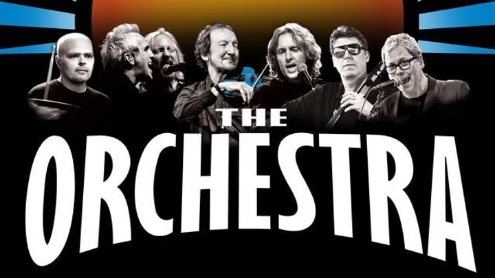 The Orchestra w/ Electric Light Orchestra