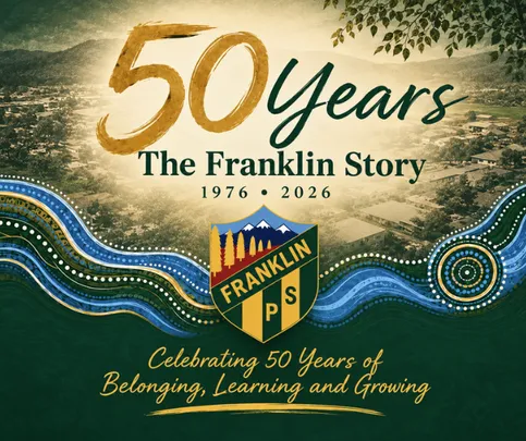50 Years - A Franklin Story