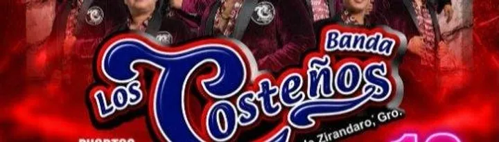 BANDA LOS COSTEÑOS