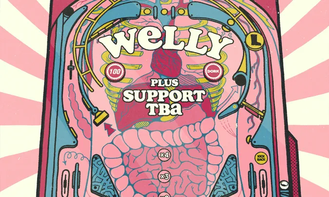 Welly