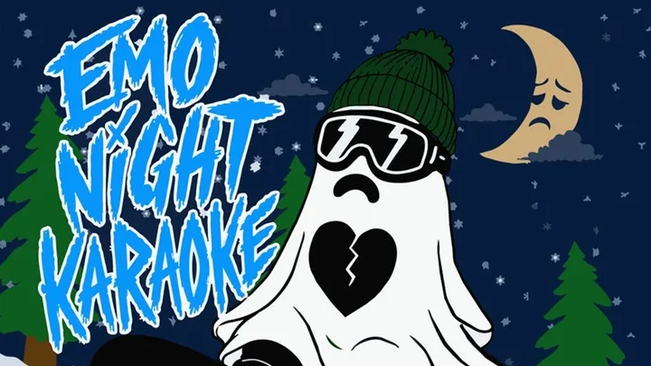 Emo Night Karaoke