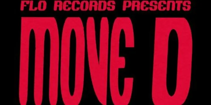 Flo Records presents: Move D
