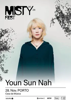 YOUN SUN NAH | MISTY FEST