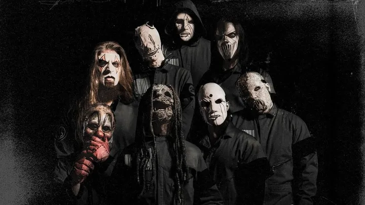 Slipknot: (sic)est Tour at Golden Gate Park